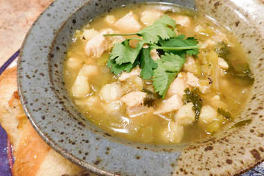 infinite soups