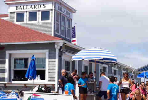 Best Beach Bars In The Us Thrillist