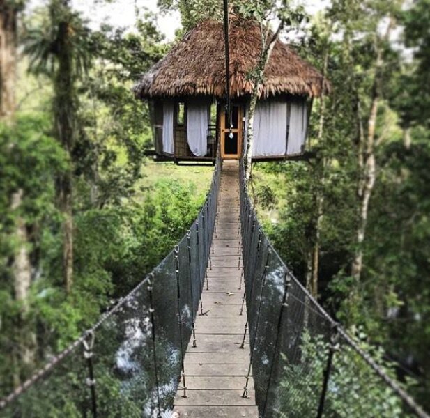 Extree Bar Crazy Bars: The 7 Most Extreme Bars Around the World - Thrillist