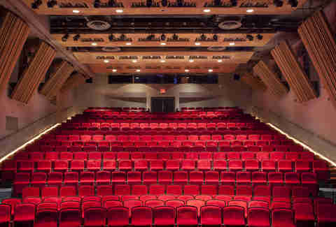 Best Movie Theaters In Nyc Thrillist