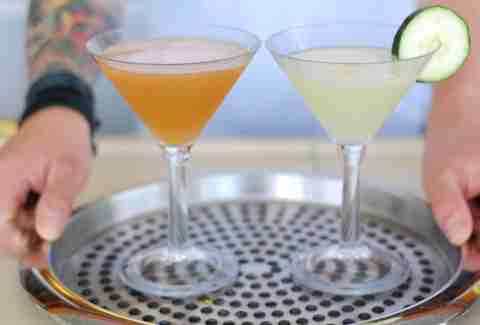 Best Pool Parties In San Diego Ca Thrillist