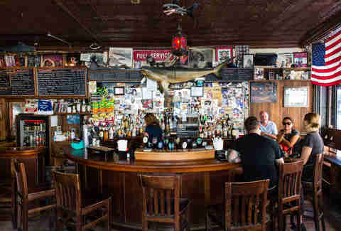 Best Bars in SoHo, NYC - Thrillist
