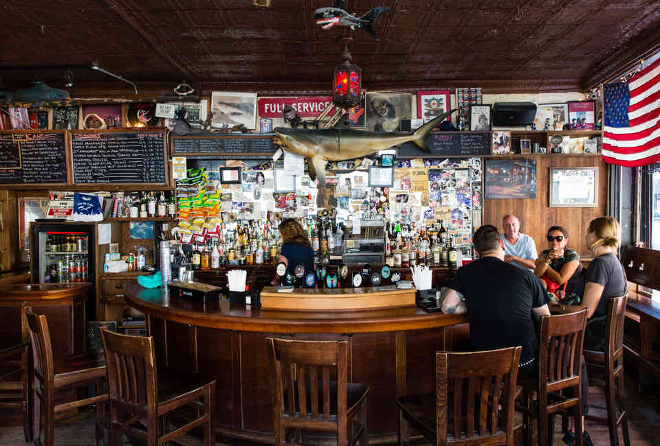Best Bars In Soho Nyc Thrillist