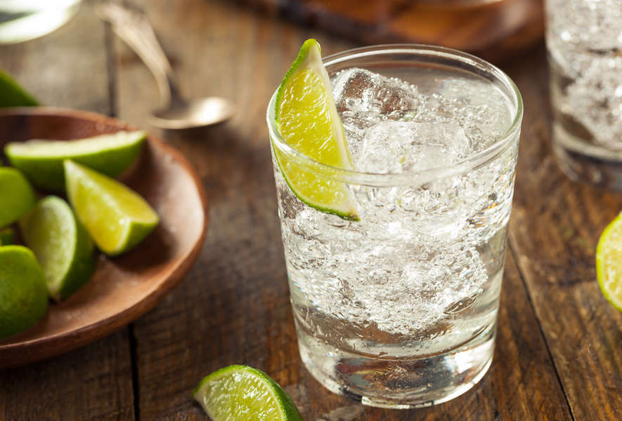 Healthy Alcoholic Drinks Tips on How to Drink Healthier Thrillist