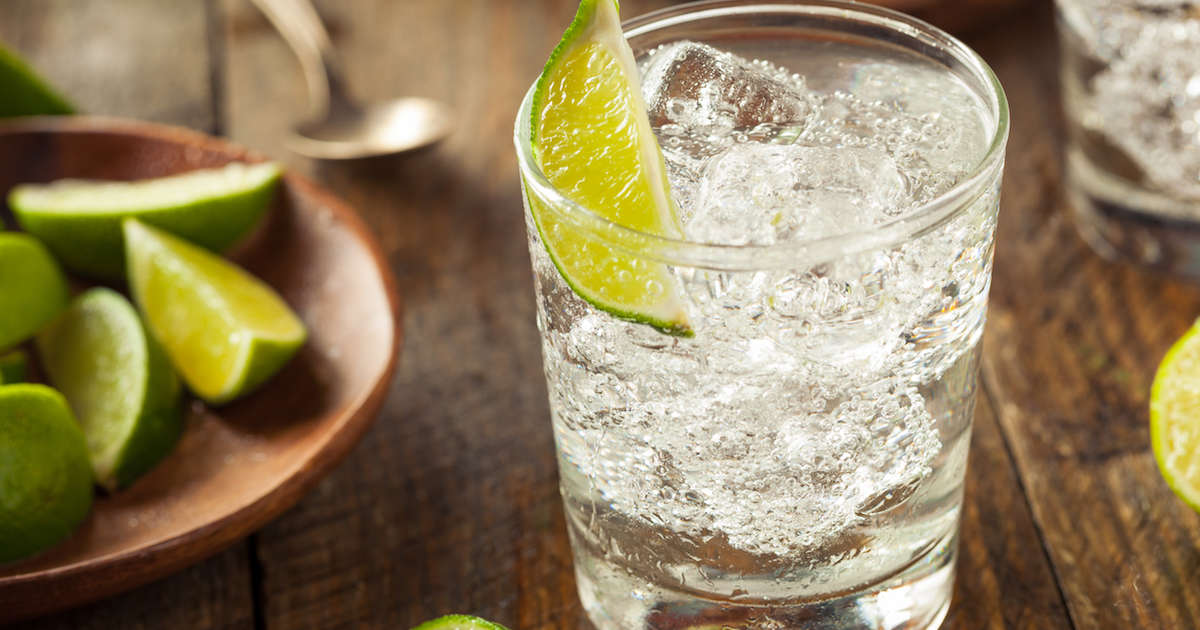 Healthy Alcoholic Drinks Tips on How to Drink Healthier Thrillist