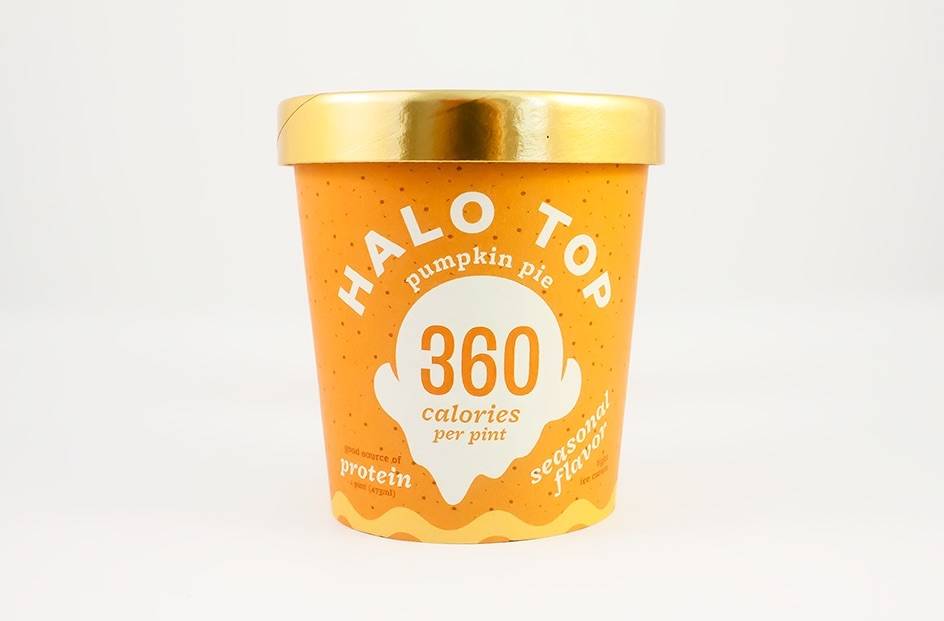 Best Halo Top Flavors: Every Ice Cream Flavor, Ranked - Thrillist