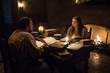 sam and gilly game of thrones season 7