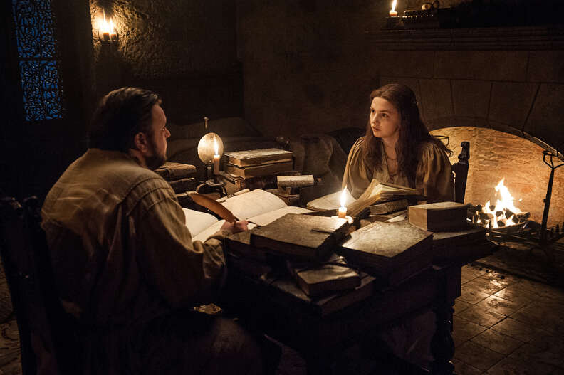 sam and gilly game of thrones season 7