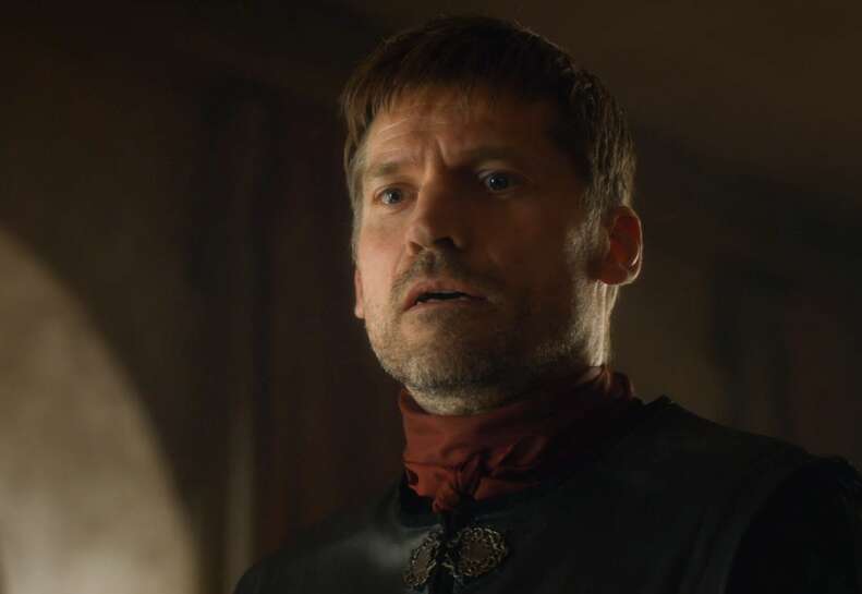 jaime lannister game of thrones season 7