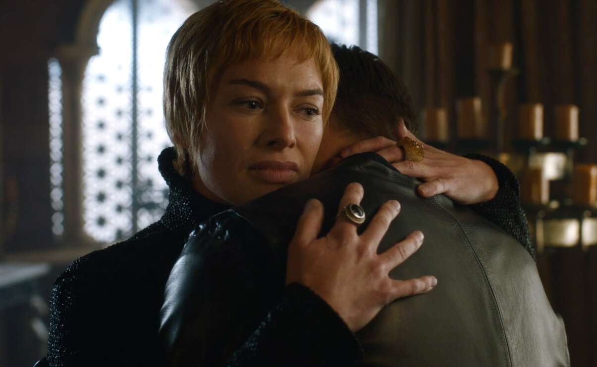 game of thrones season 7 cersei lannister