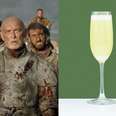 The Extremely Boozy Absinthe Cocktail Worthy of the Extremely Tough Randyll Tarly