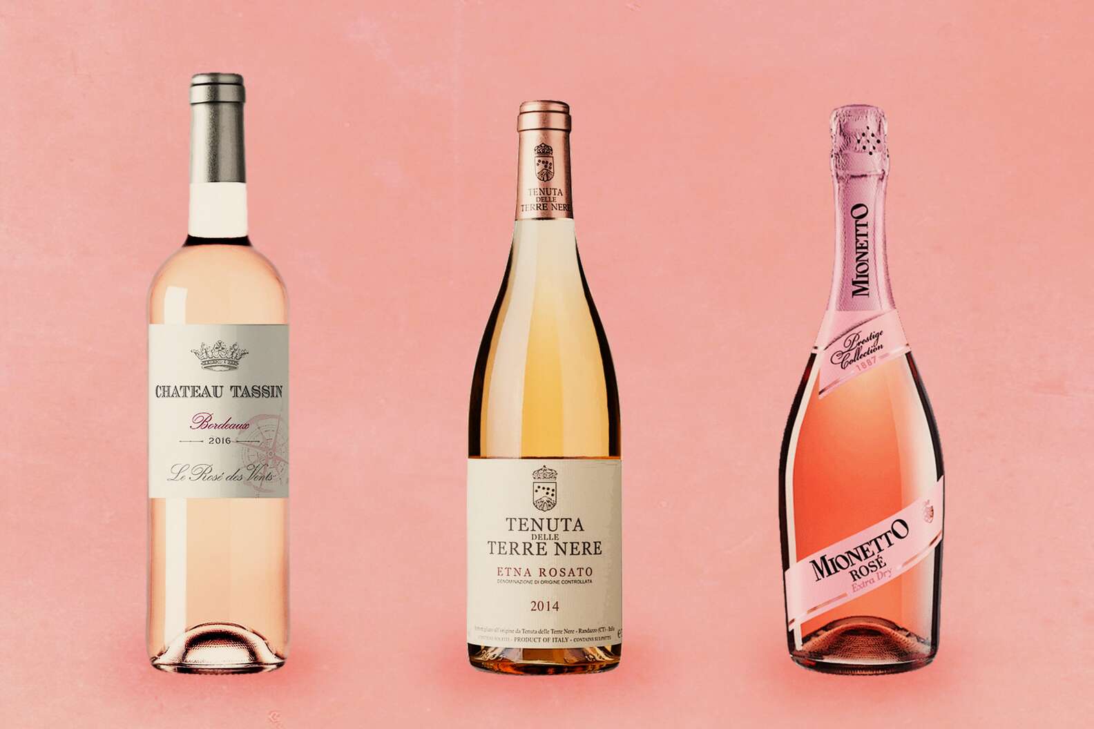 Best Cheap Rosé Wine On The Market Thrillist