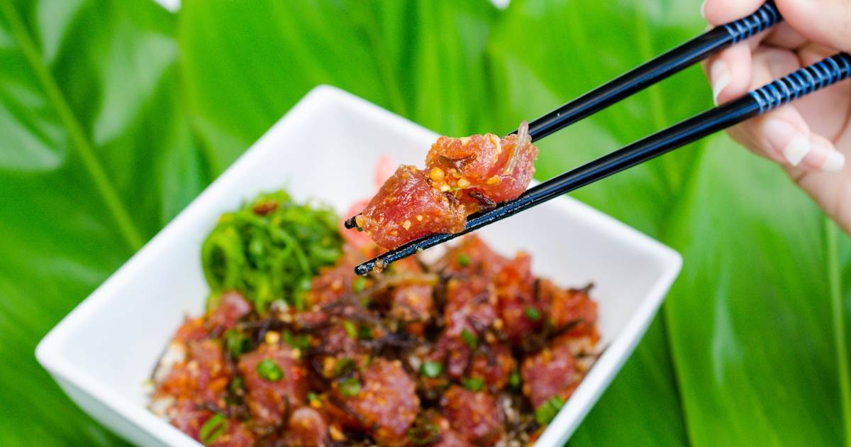 Where to Find the Best Poke on Oahu - Local Getaways