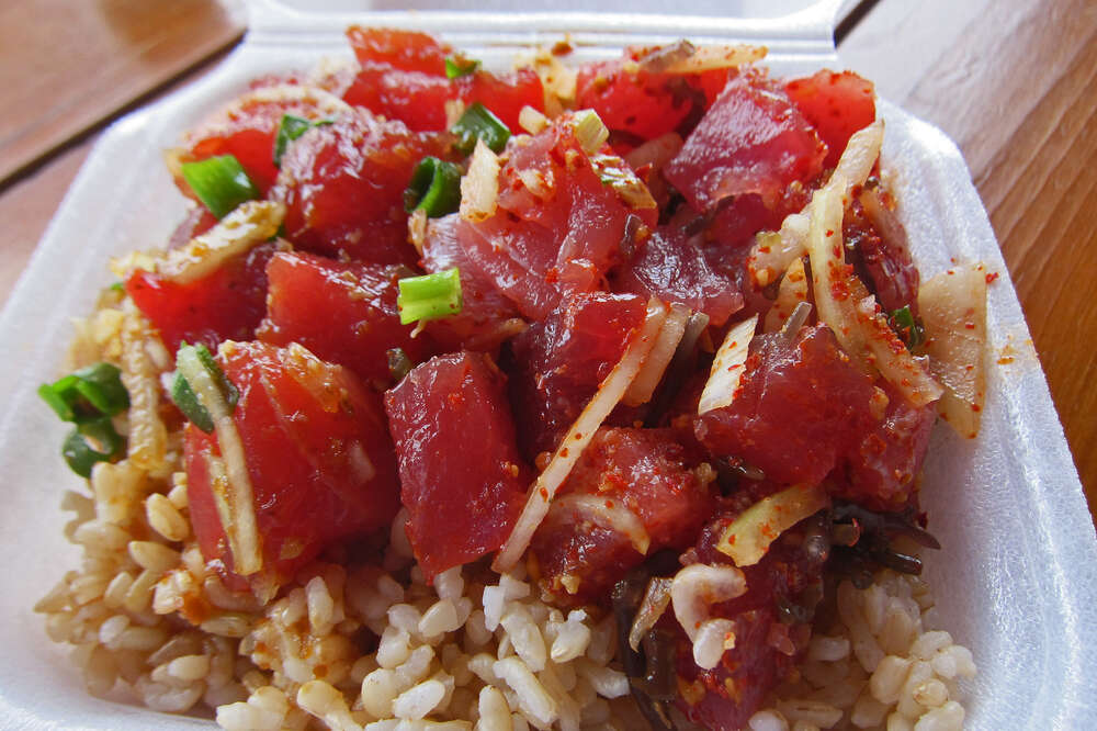 Where to Find the Best Poke on Oahu - Local Getaways