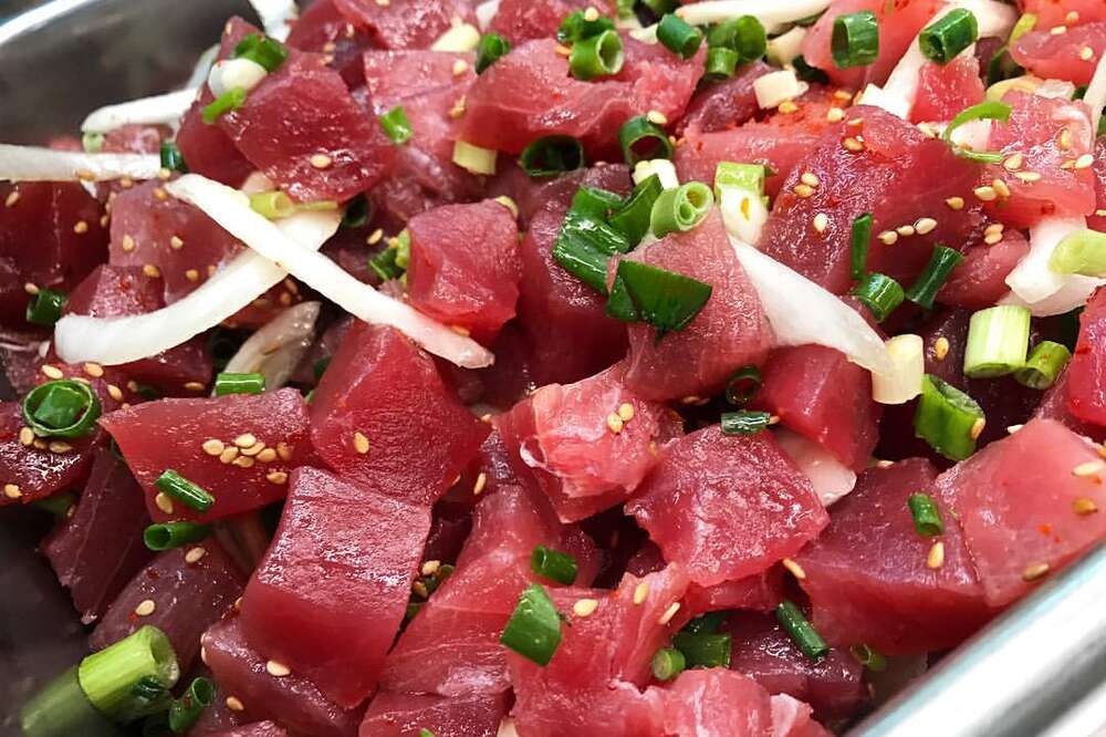 Where to Find the Best Poke on Oahu - Local Getaways