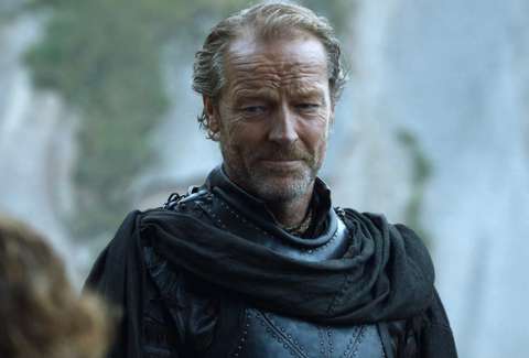 Game Of Thrones Season 7 Will Jorah Mormont Die Beyond The Wall