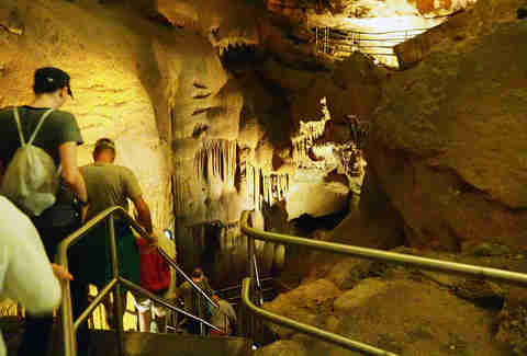 Mammoth Cave