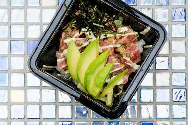 Best Poke in Oahu, Hawaii - Thrillist