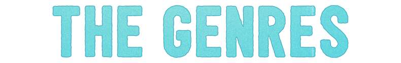genre banner