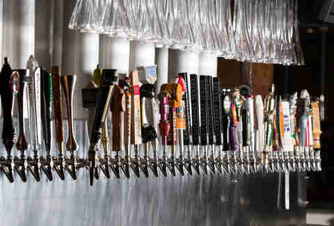 yard house