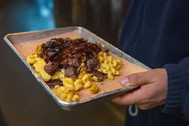 Bear's Smokehouse BBQ