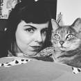 Photo of author Sonya Vatomsky