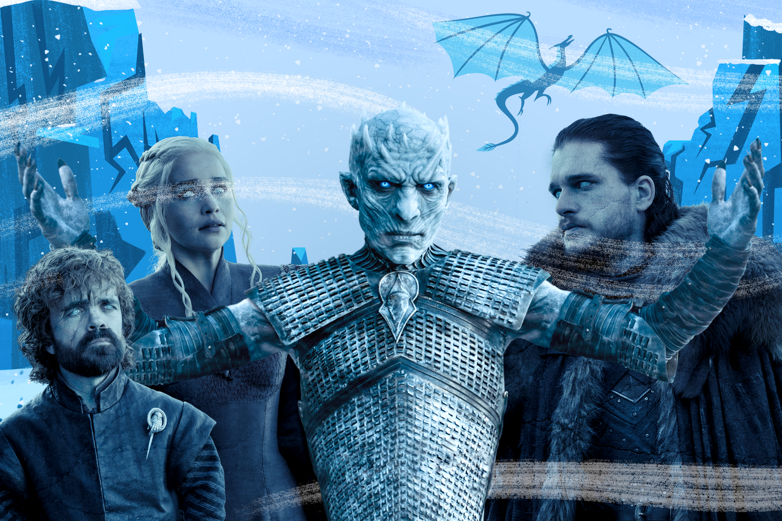 игры престола 8 3