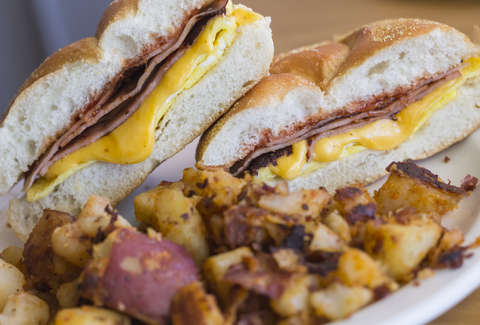 Best Pork Roll And Taylor Ham In New Jersey Thrillist