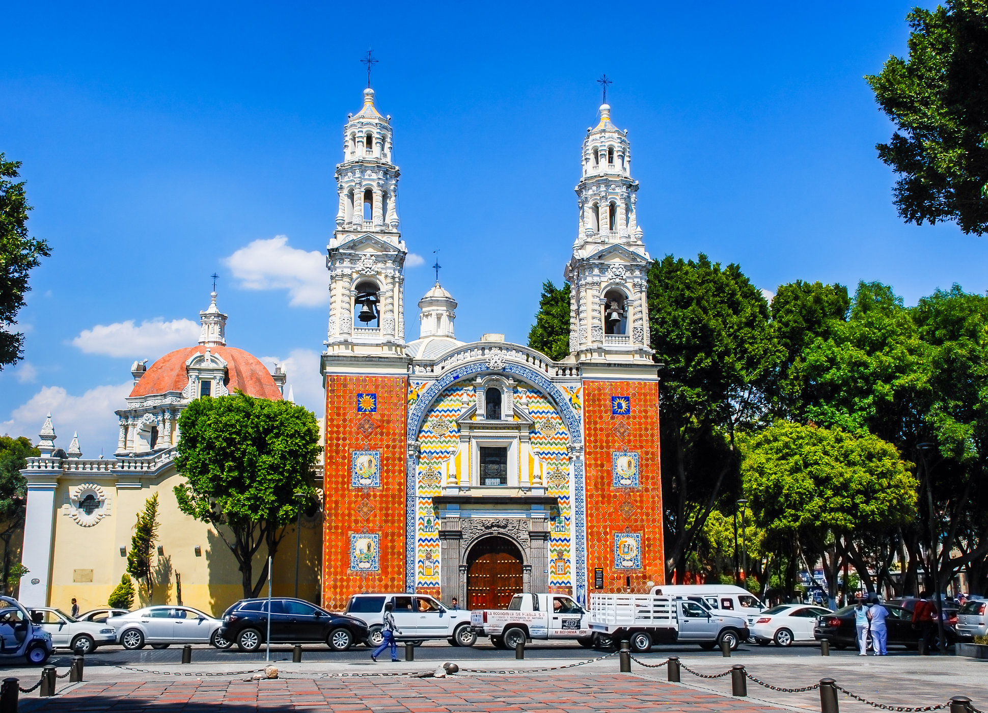 Best Latin American Cities To Visit For Vacation Thrillist