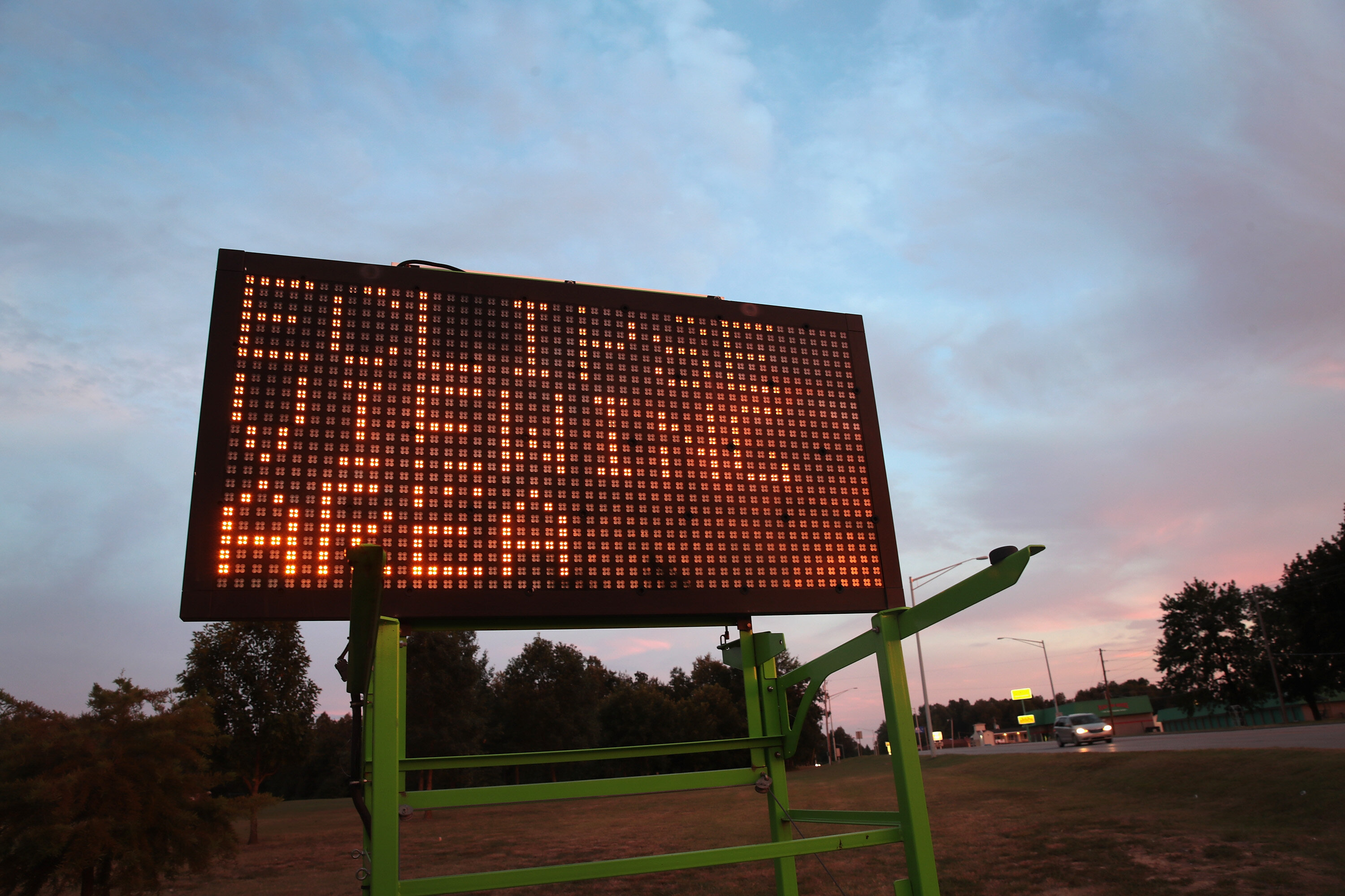 Why I’m Driving 1,800 Miles for Two Minutes of Eclipse Magic
