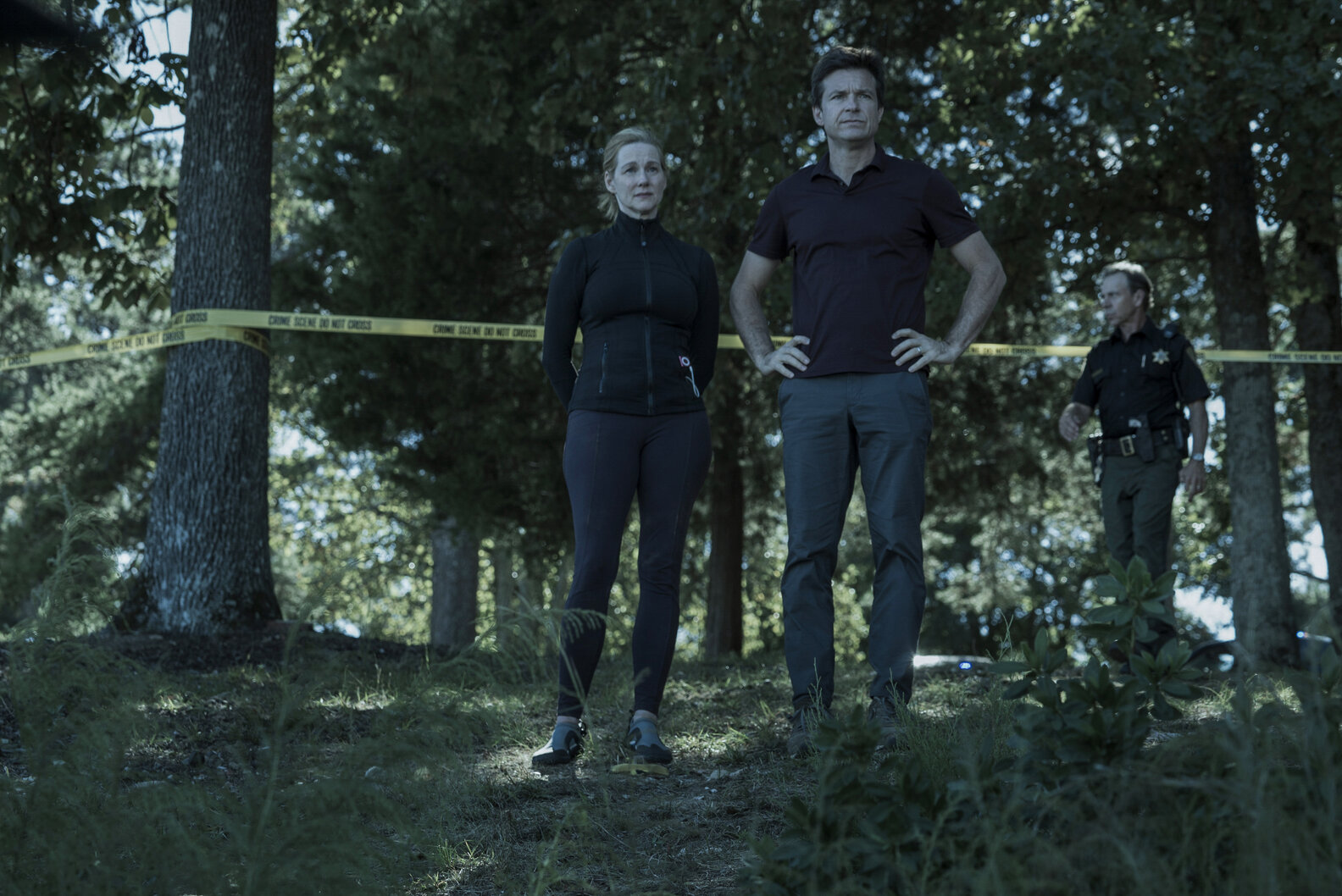 Ozark Season 2 What's Next for Mason Young After That Baptism Scene