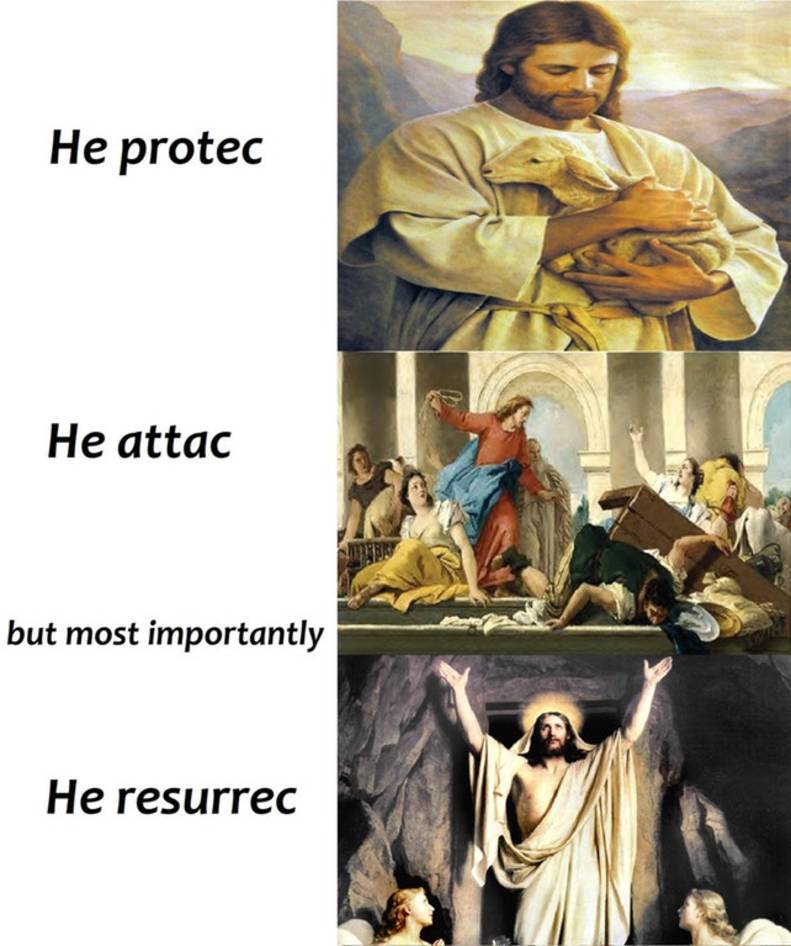 Best Memes Of 2017 Ranked Thrillist