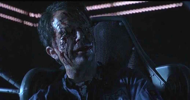 Event Horizon