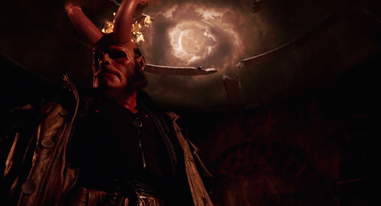 hellboy