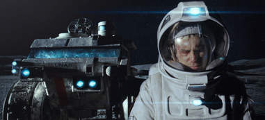 moon 2009