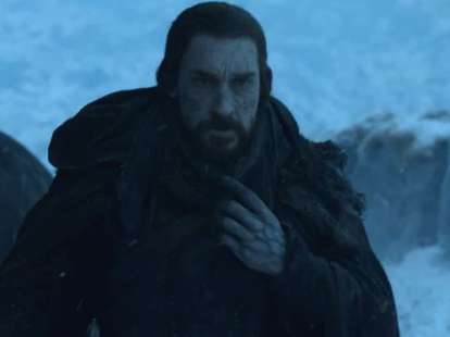 benjen stark coldhands game of thrones season 7