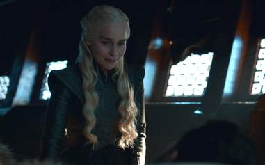 daenerys game of thrones season 7