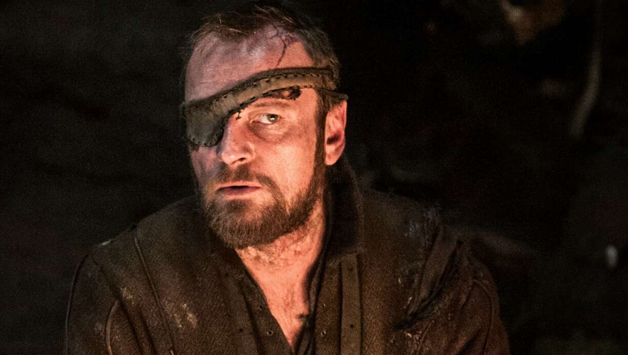 beric dondarrion season 3 game of thrones