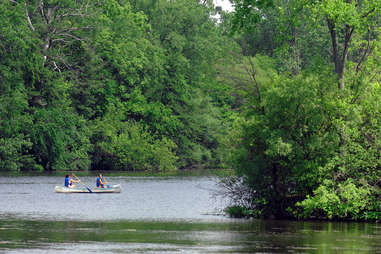 Ann Arbor Parks & Recreation