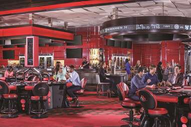 Tag Sports Bar