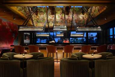 MB Steak Hard Rock Cafe