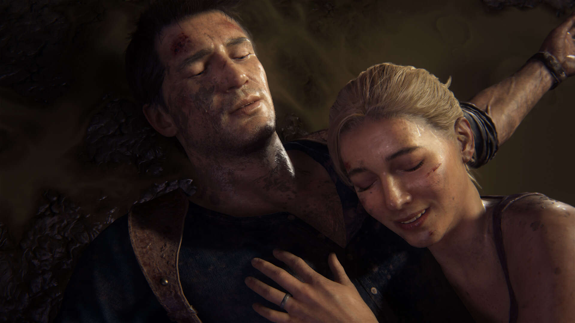 uncharted 4