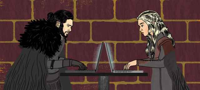 How Game Of Thrones Wiki Keeps Track Of Every Theory Character