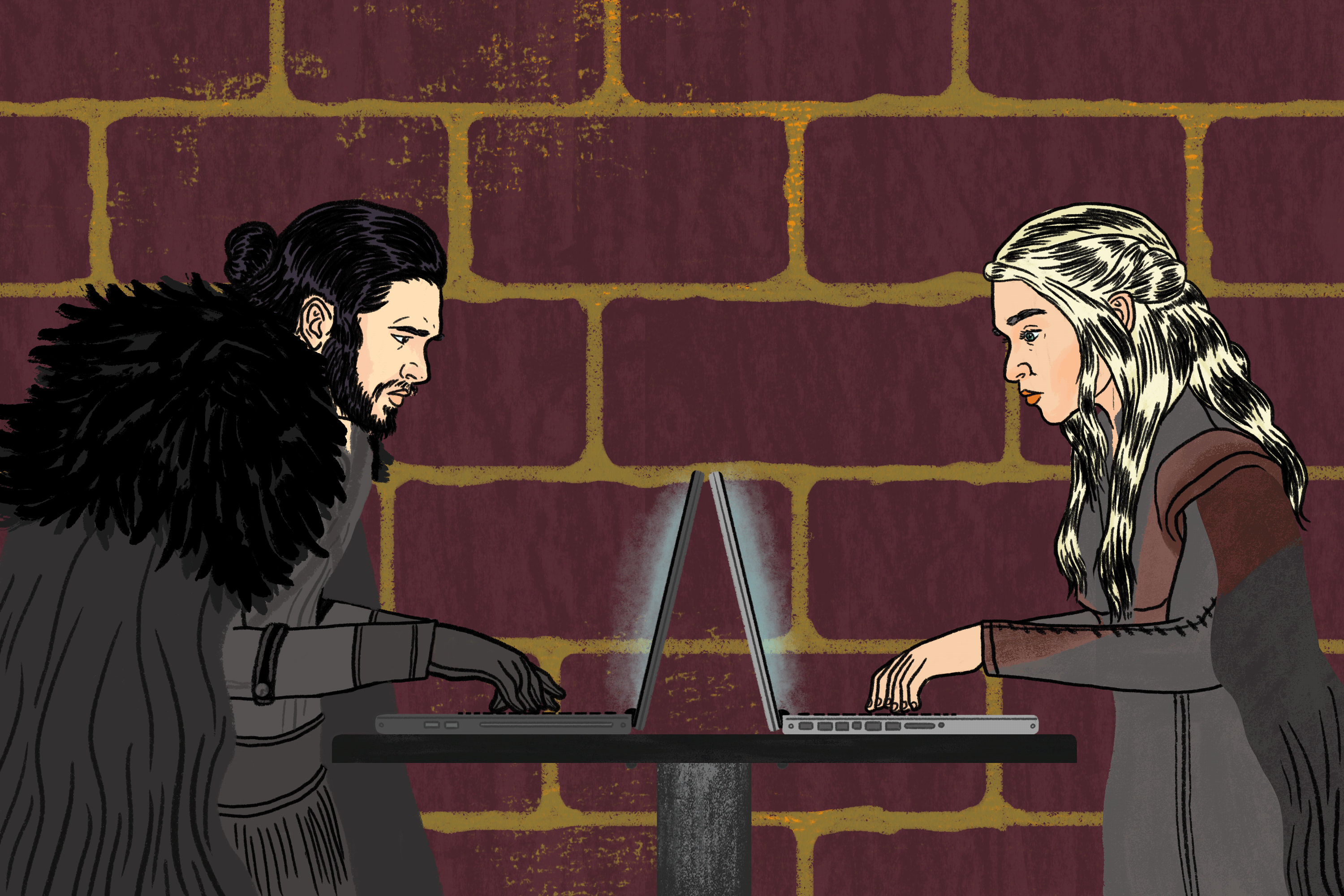 Game of Thrones Wikia