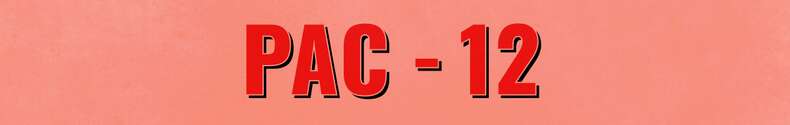 pac -12