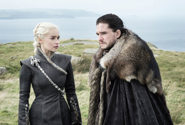 Why Jon and Dany’s Relationship Will Be the Ultimate ‘Game of Thrones’ Payoff
