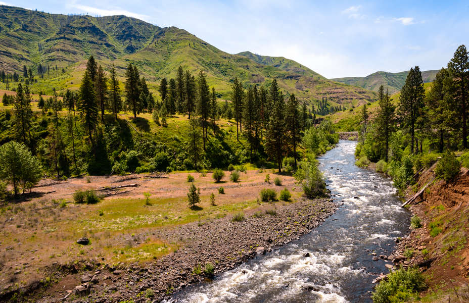 Most Beautiful Places to Visit in Oregon You Didn't Know Existed