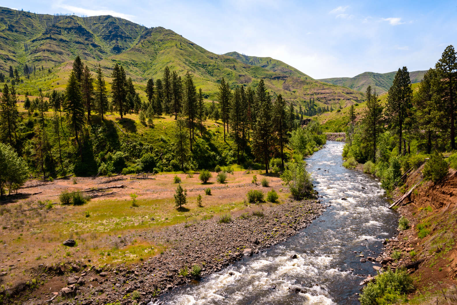 10 Beautiful Places in Colorado You Didn't Know About