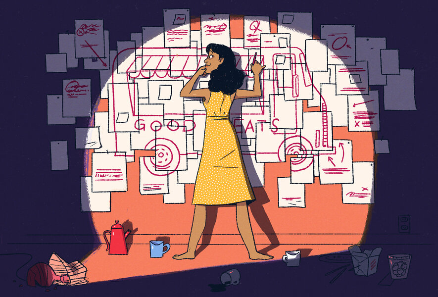 The Expert Guide You Need to Take Calculated Risks - Thrillist