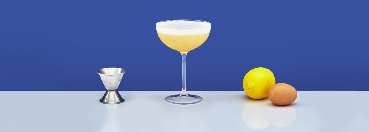 Rattlesnake Cocktail Recipe: How to Make a Rattlesnake Drink - Thrillist